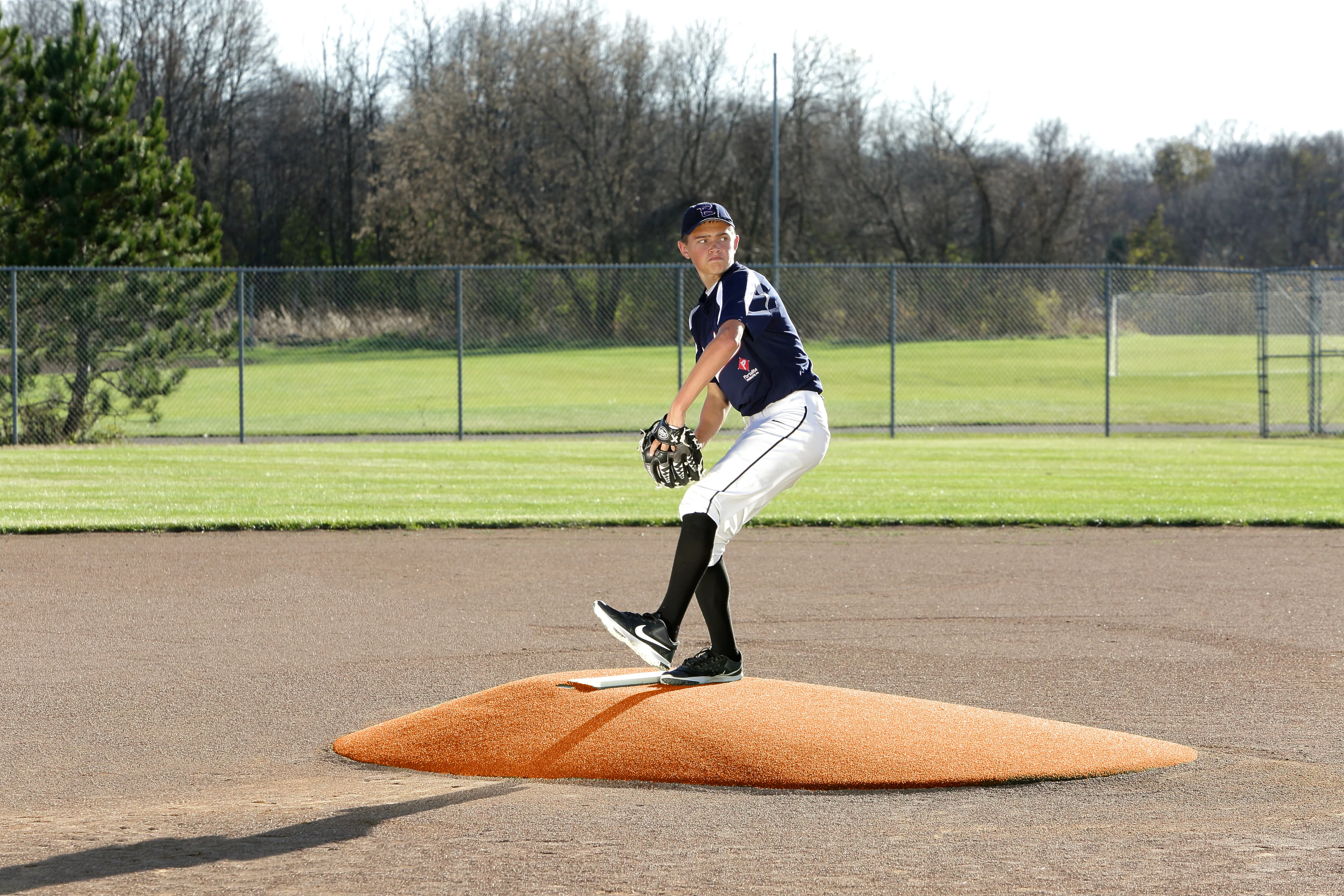 10” Full Length Game Mound - Image 2