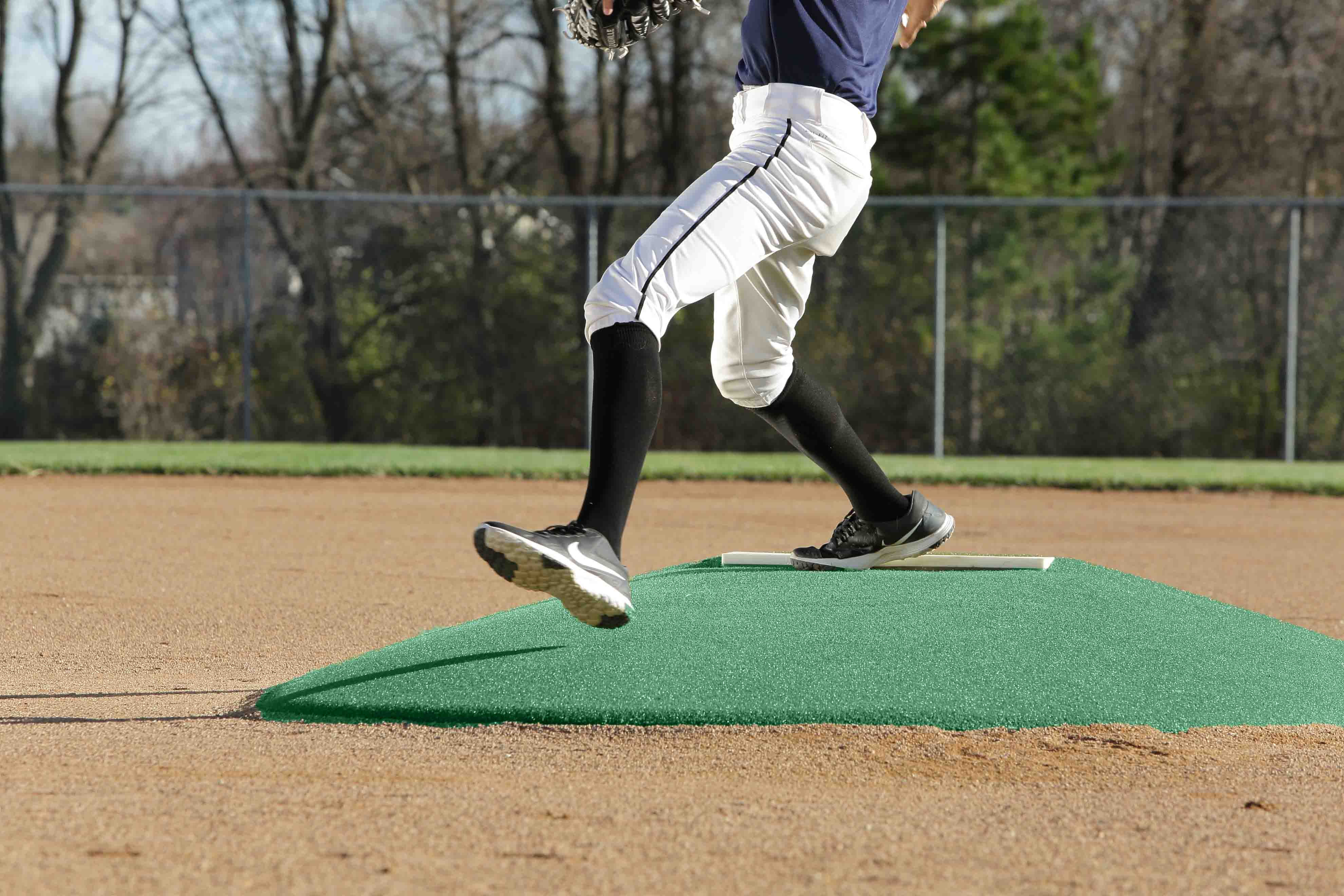 10” Full Length Game Mound - Image 4
