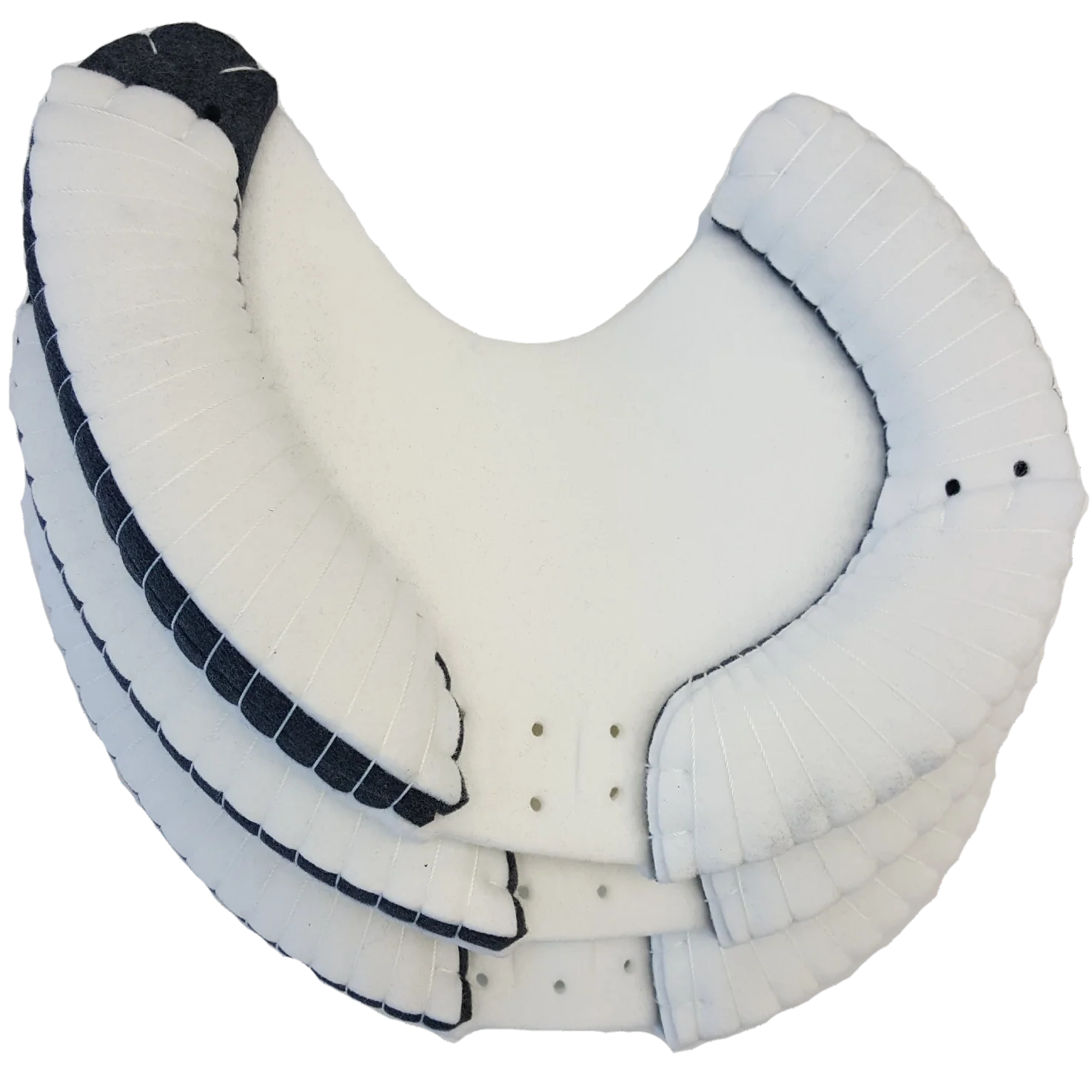 All-Star CM3000BT & CM3000BK Replacement Padding