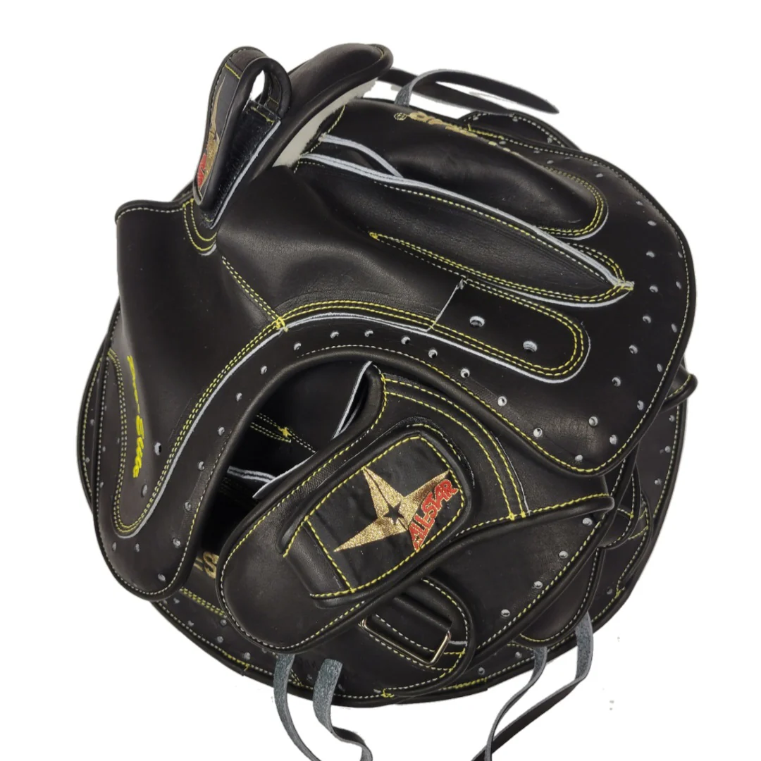 All-Star CM3000MBK Replacement Backs