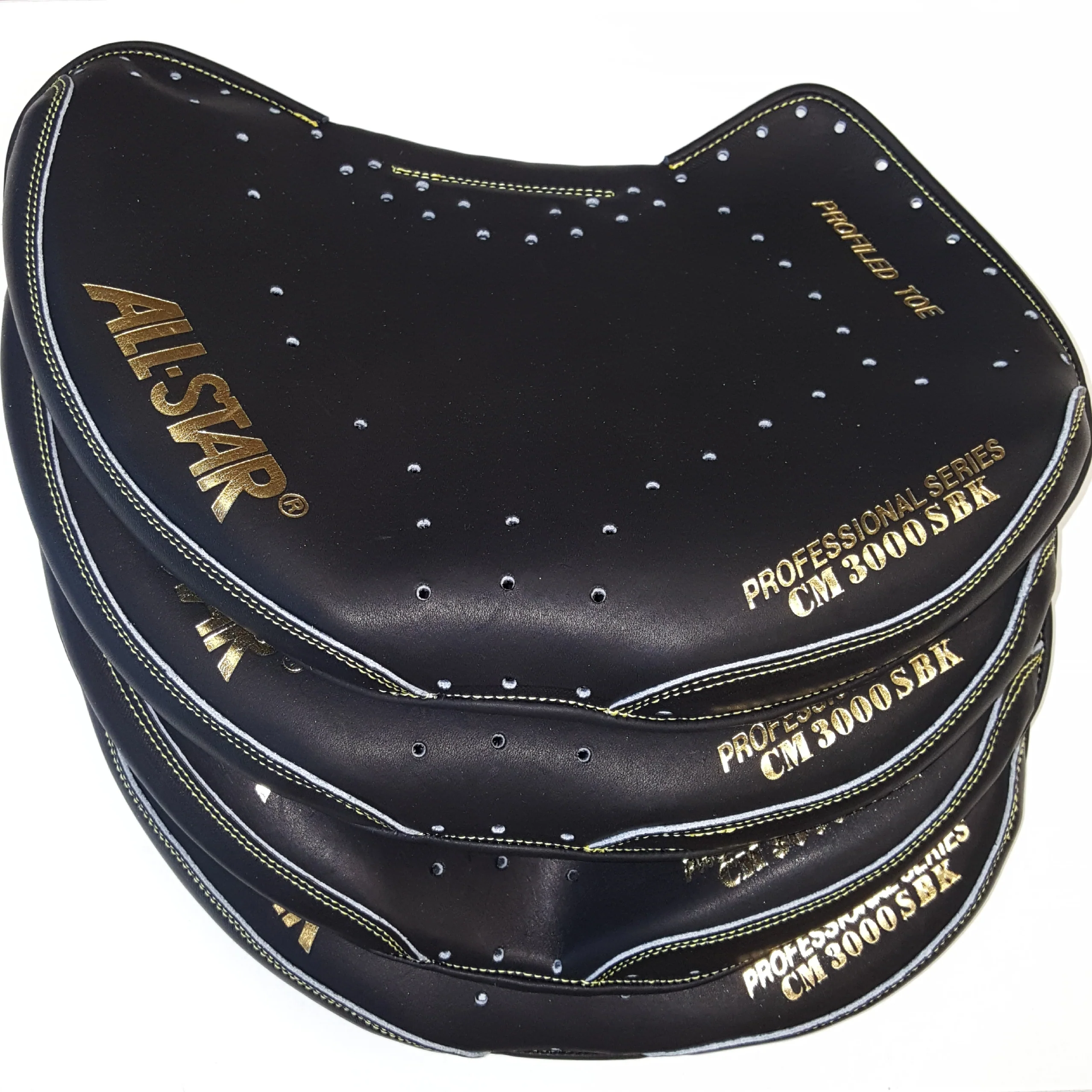 All-Star CM3000SBK Replacement Palms
