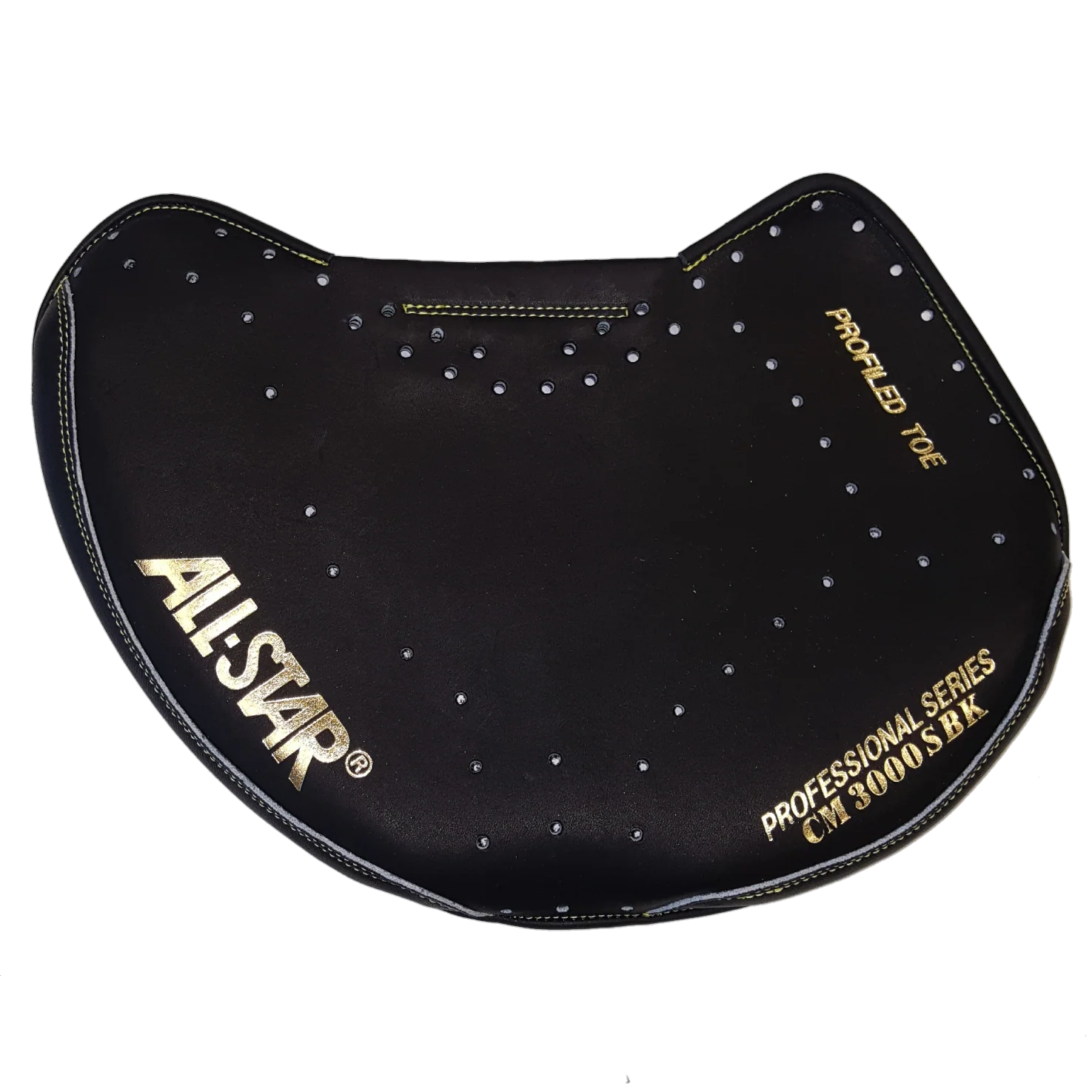 All-Star CM3000SBK Replacement Palms - Image 2