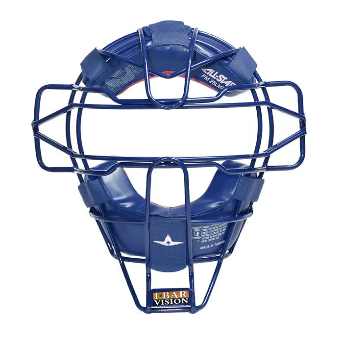 All-Star FM25 Hollow Steel Series with LMX Pads - Image 5