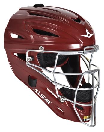 All-Star MVP4000 Series - Solid Painted - Image 3