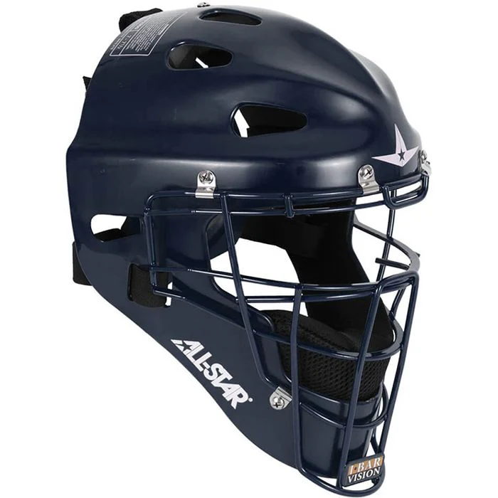 All-Star Player's Series Catching Kit - NOCSAE Certified - Youth - Image 15