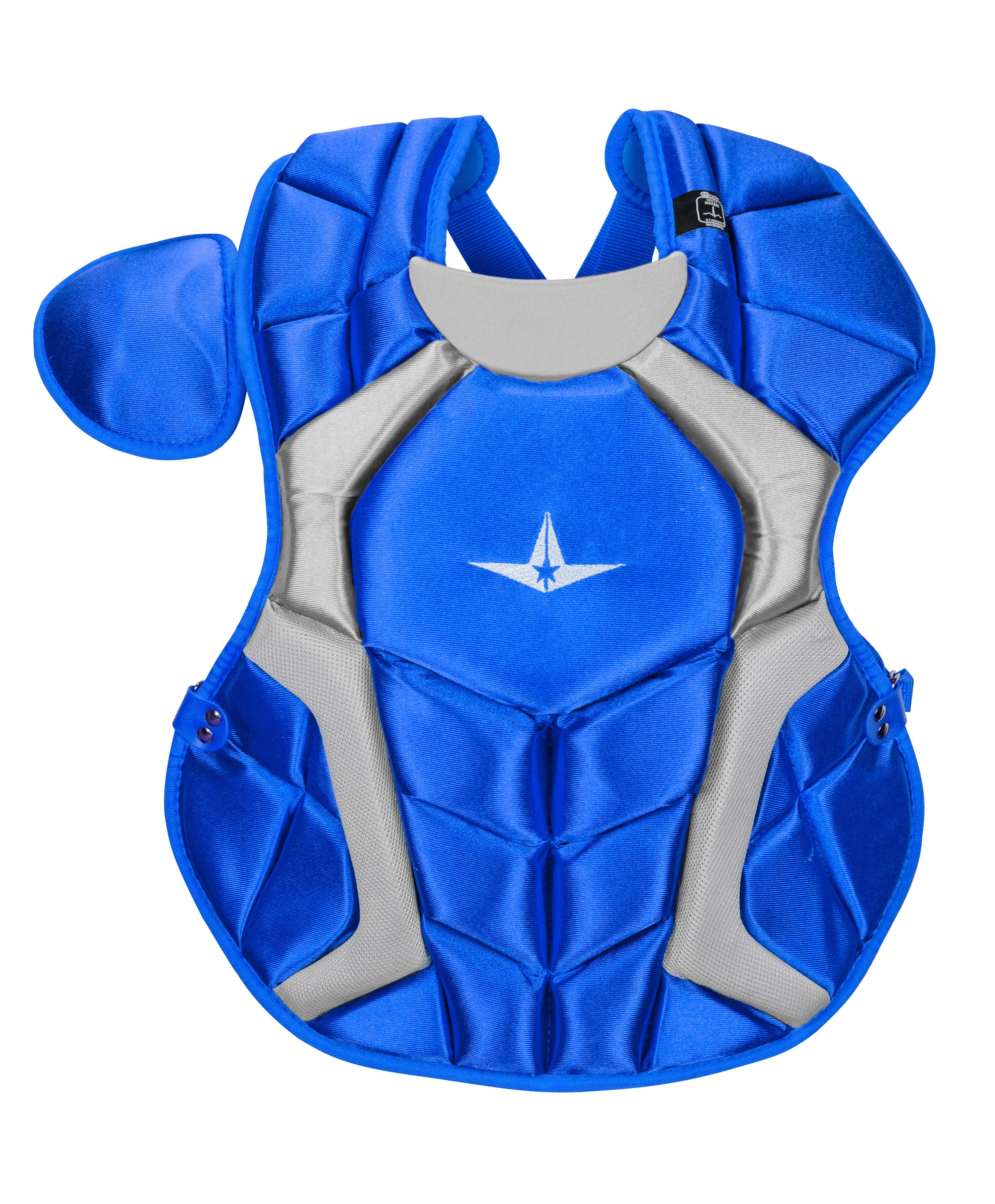 All-Star Player's Series Catching Kit - NOCSAE Certified - Youth - Image 8