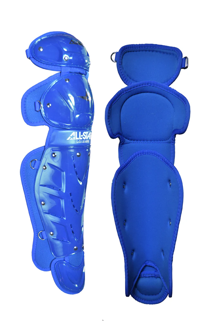 All-Star Player's Series Leg Guards - Youth - Image 4