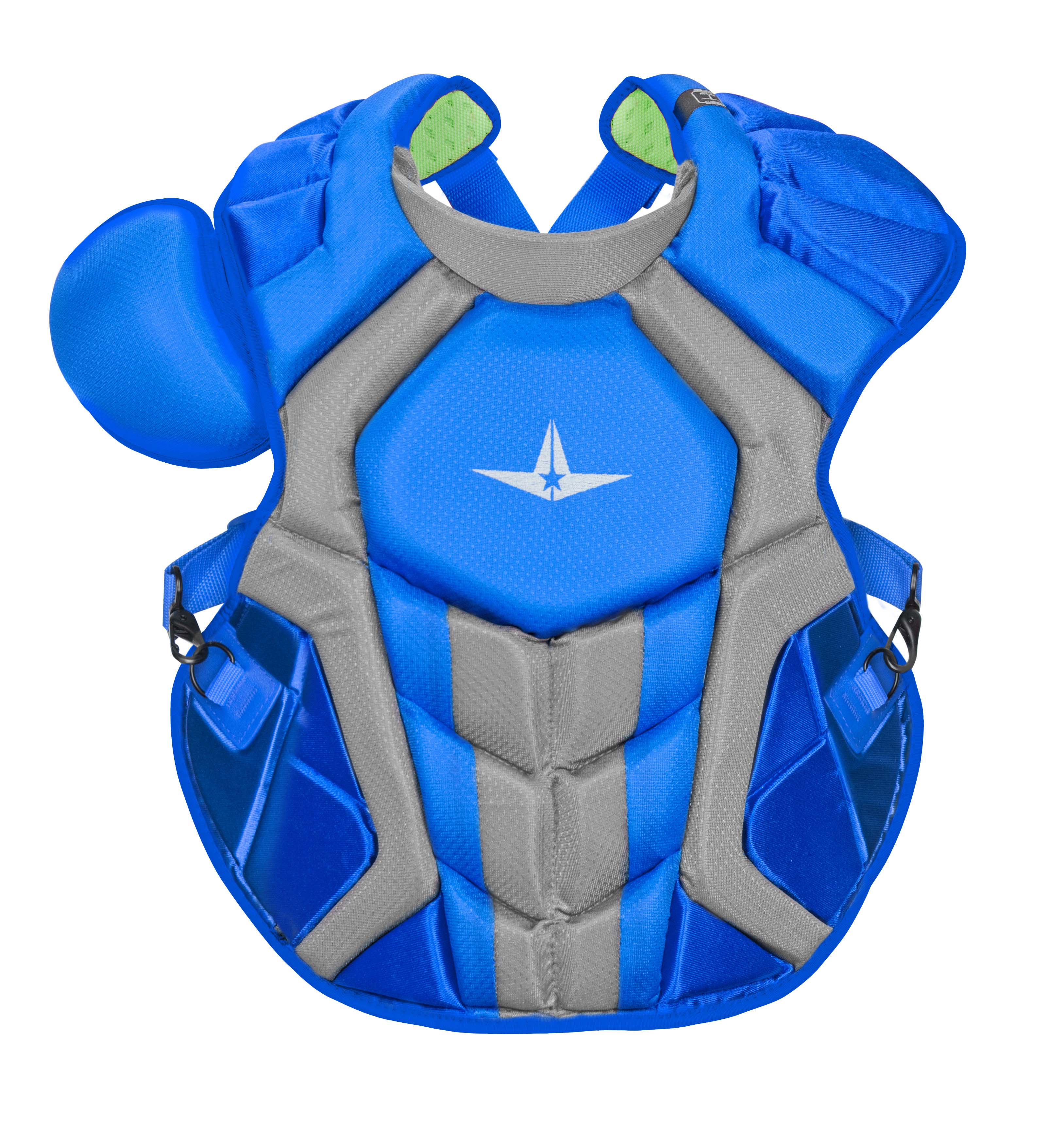 All-Star S7 AXIS Pro Chest Protector - SEI & NOCSAE Certified - Image 5