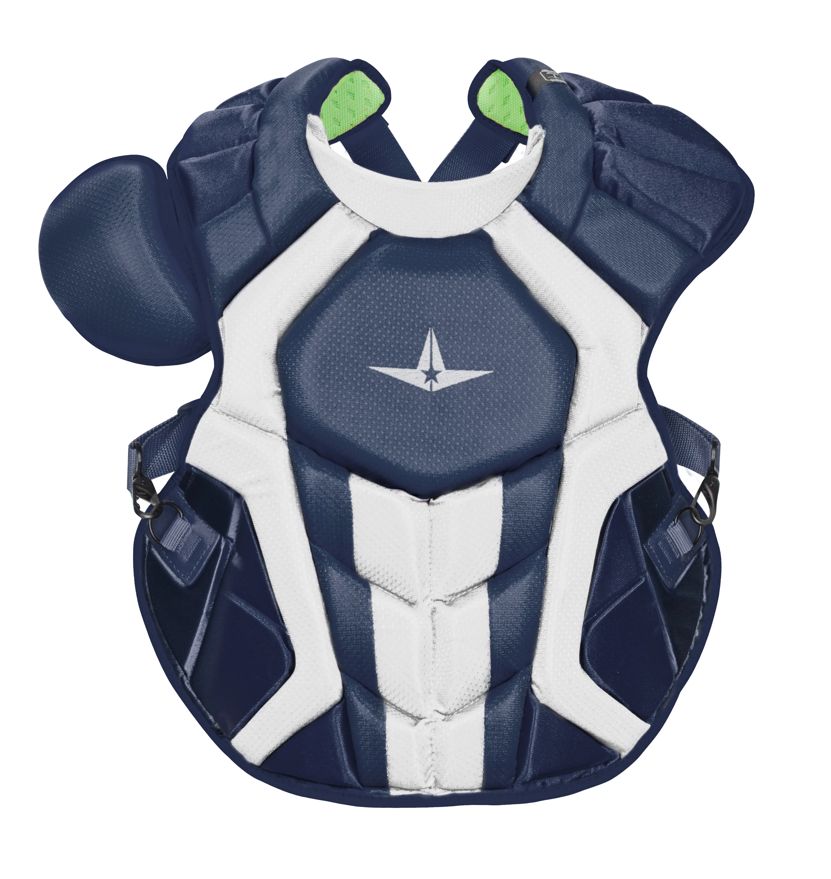 All-Star S7 AXIS Pro Chest Protector - SEI & NOCSAE Certified - Image 10