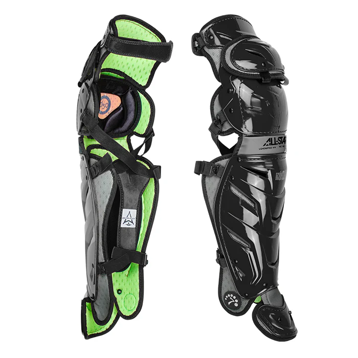 All-Star S7 Axis Pro Leg Guards