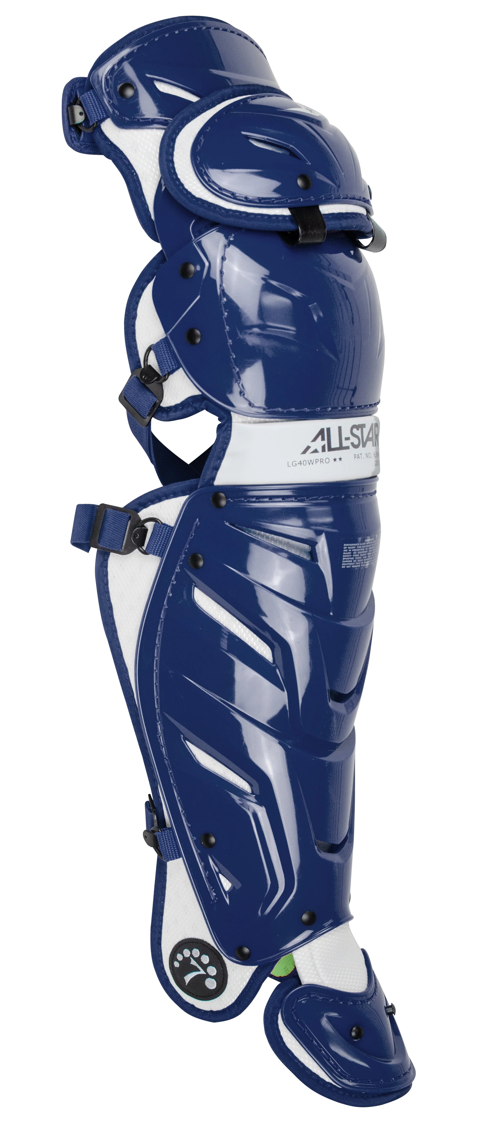 All-Star S7 Axis Pro Leg Guards - Image 20