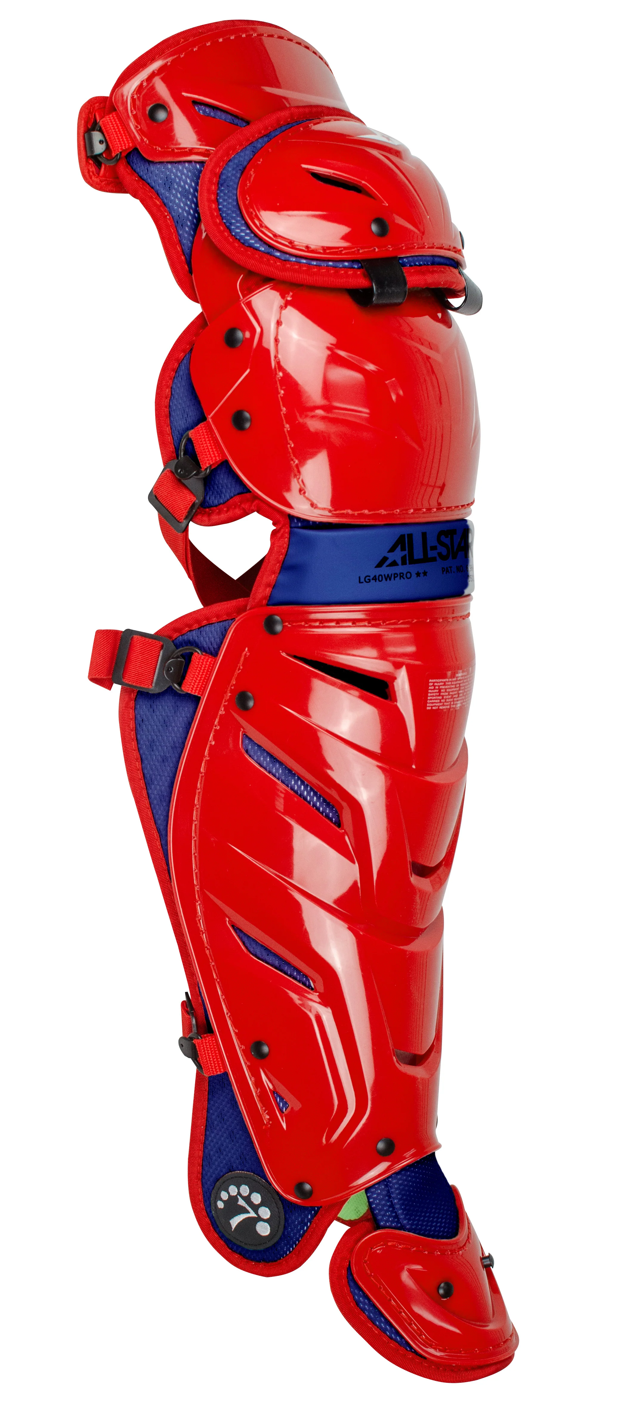 All-Star S7 Axis Pro Leg Guards - Image 24