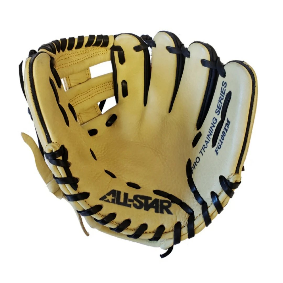 All-Star "The Pick" 9.5" Training Glove - FG100TM - Image 2