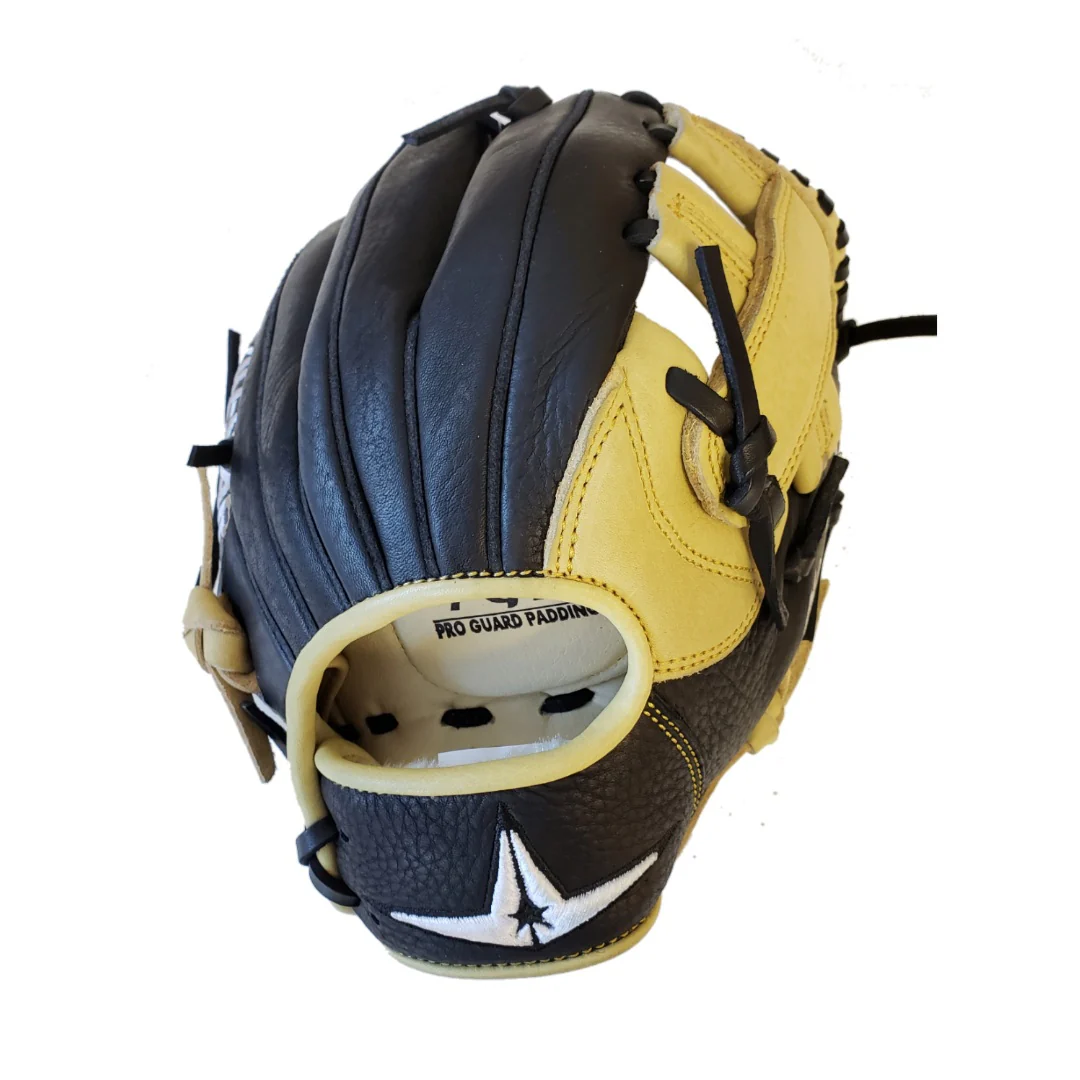 All-Star "The Pick" 9.5" Training Glove - FG100TM - Image 3