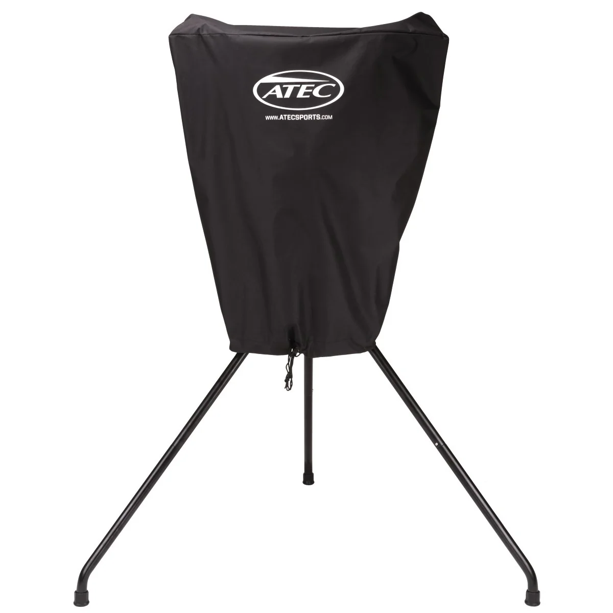 ATEC M3 Baseball Pitching Machine - Image 5