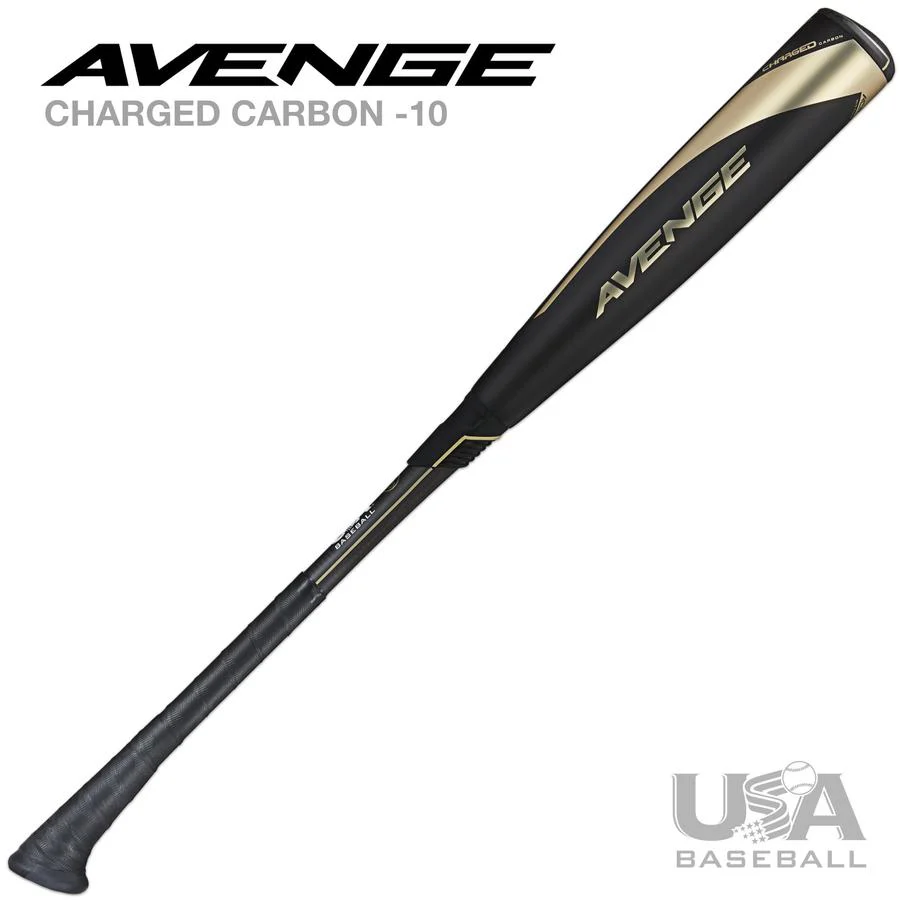 AXE Avenge Composite -10 (USA) 2 5/8" - Image 2