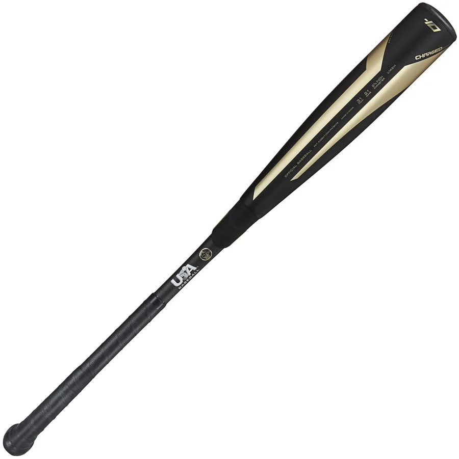 AXE Avenge Composite -10 (USA) 2 5/8" - Image 3