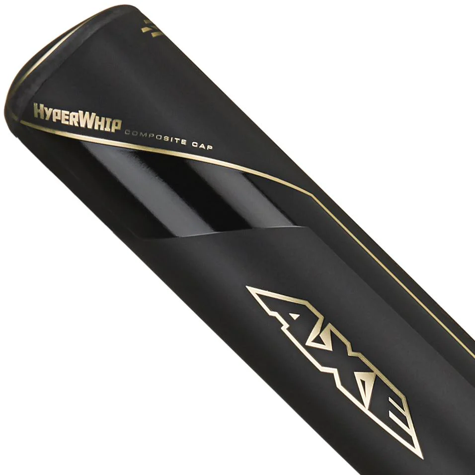 AXE Avenge Composite -3 (BBCOR) Adult Baseball Bat - Image 5