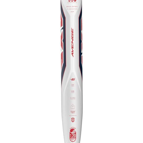 AXE Avenge Composite (Slowpitch) - Image 3