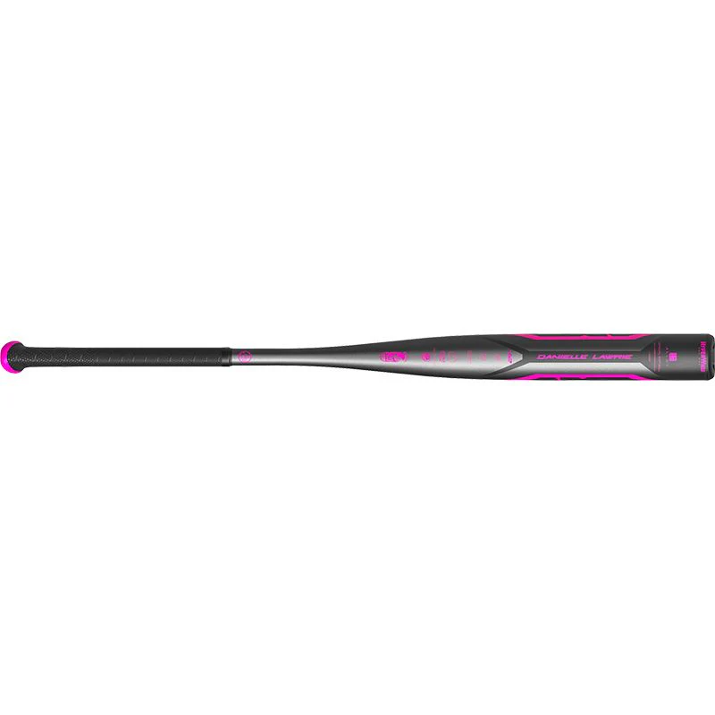 AXE Danielle Lawrie Alloy (-12) Fastpitch Bat - Image 4