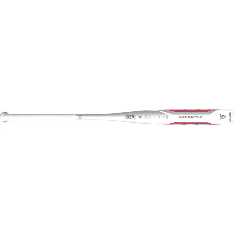 AXE Element Alloy (-12) Fastpitch Bat - Image 4
