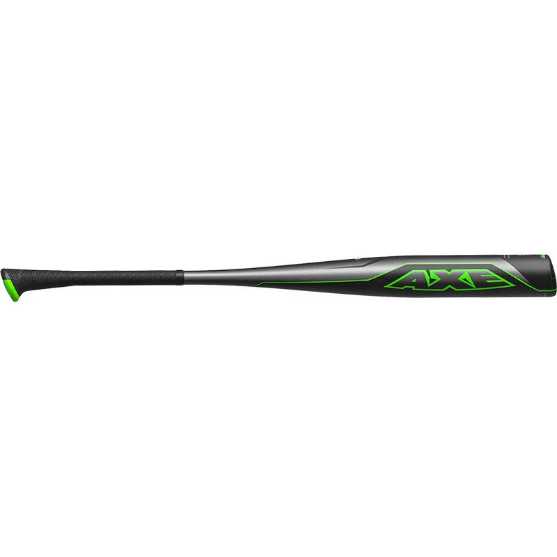 AXE Element Alloy -3 (BBCOR) Adult Bat - Image 3