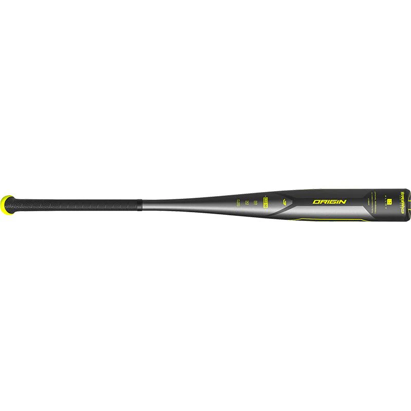 AXE Origin Alloy -3 (BBCOR) Adult Bat - Image 4