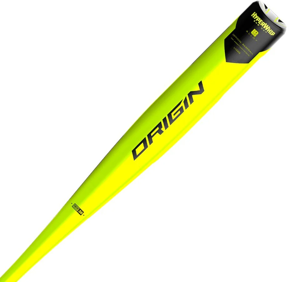 AXE Origin Alloy -3 L132G (BBCOR)