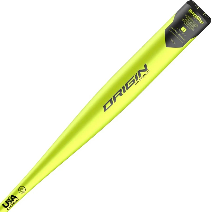 AXE Origin Hyperspeed -10 L135G-HS (USA) 2 1/2"