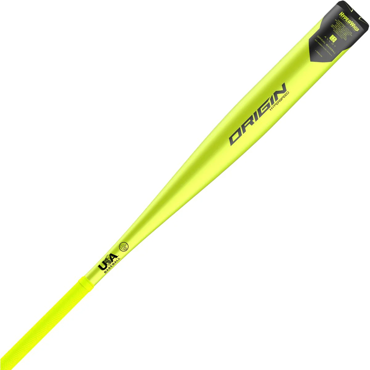 AXE Origin Hyperspeed -10 L135G-HS (USA) 2 1/2" - Image 4