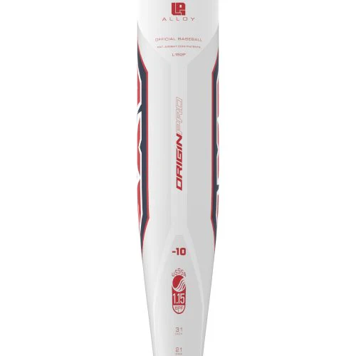 Axe Origin Pro Alloy -10 (USSSA) 2 3/4" - Image 3