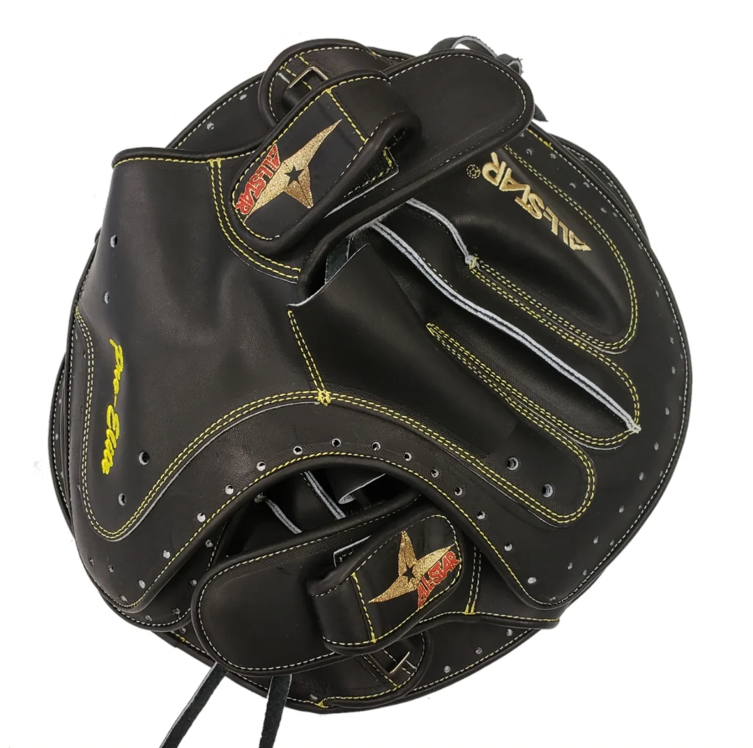 All-Star CM3000BK Replacement Backs