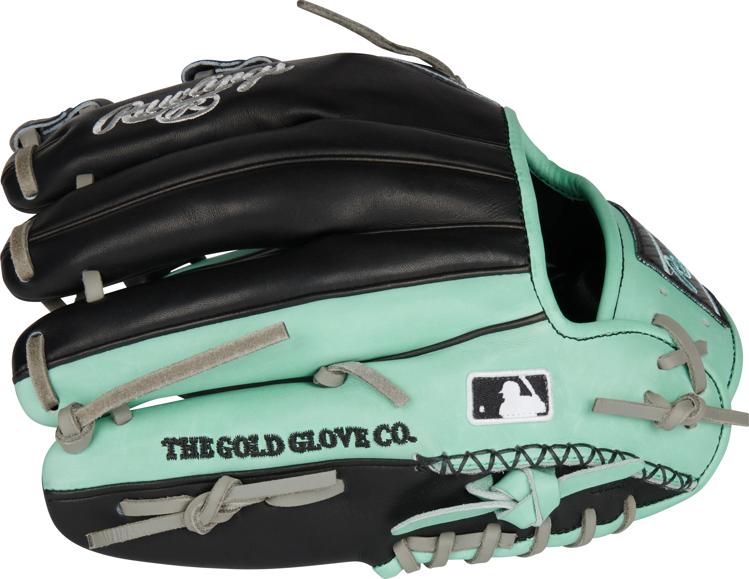Rawlings Heart of the Hide 11.50" Color Sync 5.0 (Limited Edition) - Infield Glove - Image 4