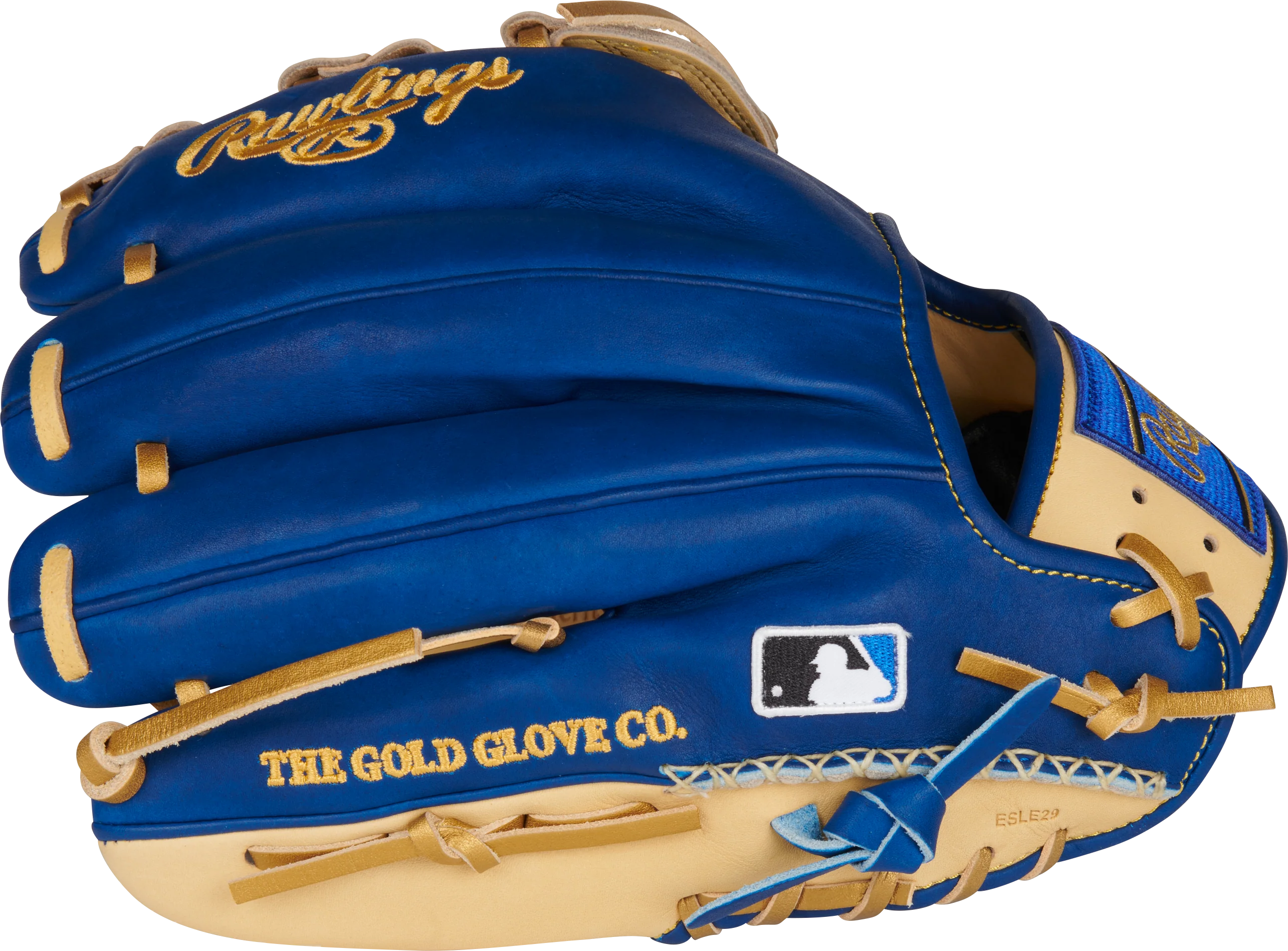 Rawlings Heart of the Hide 11.75" Color Sync 5.0 (Limited Edition) - Infield Glove - Image 4