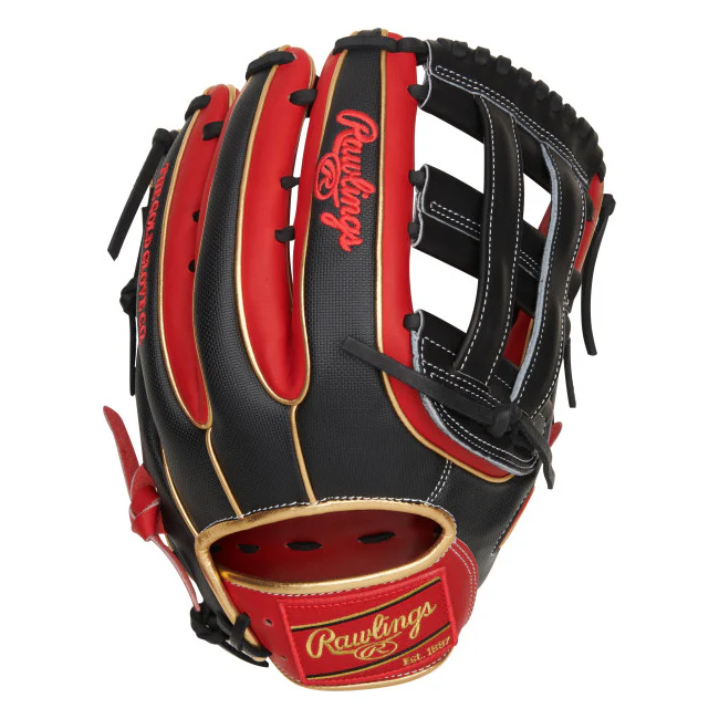Rawlings Heart of the Hide PRO3319-6SB 12.75" Outfield Glove (RGGC May - Limited Edition)