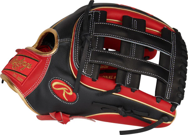 Rawlings Heart of the Hide PRO3319-6SB 12.75" Outfield Glove (RGGC May - Limited Edition) - Image 3