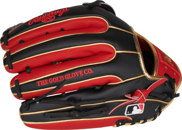 Rawlings Heart of the Hide PRO3319-6SB 12.75" Outfield Glove (RGGC May - Limited Edition) - Image 4