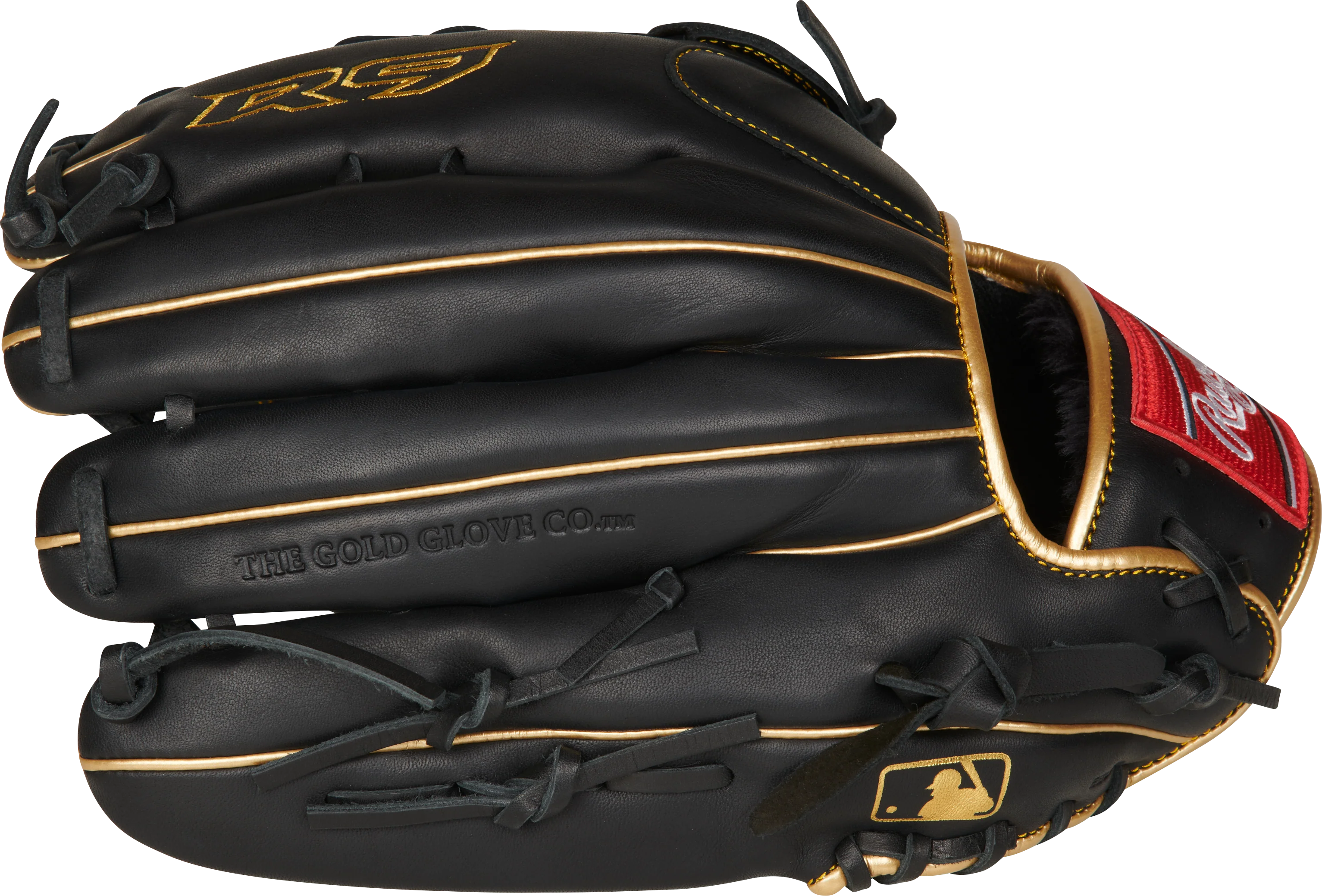 Rawlings R9 12.75" R93029-6BG - Outfield Glove - Image 4