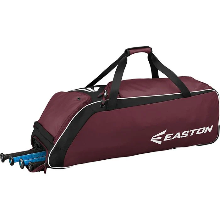 Easton E510W Wheeled Bag - Image 4
