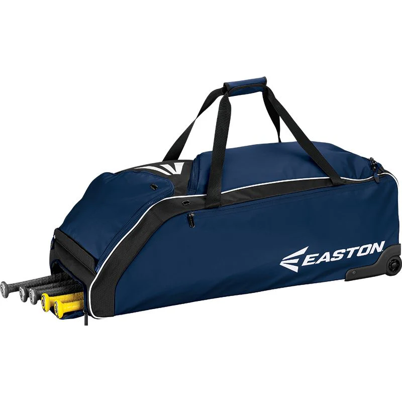 Easton E610W Wheeled Bag - Image 4