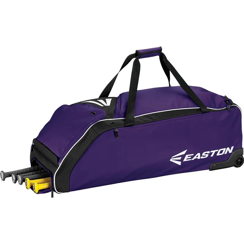Easton E610W Wheeled Bag - Image 6