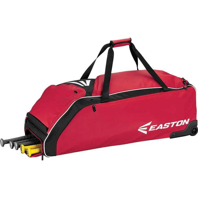 Easton E610W Wheeled Bag - Image 7