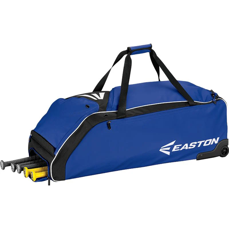 Easton E610W Wheeled Bag - Image 8
