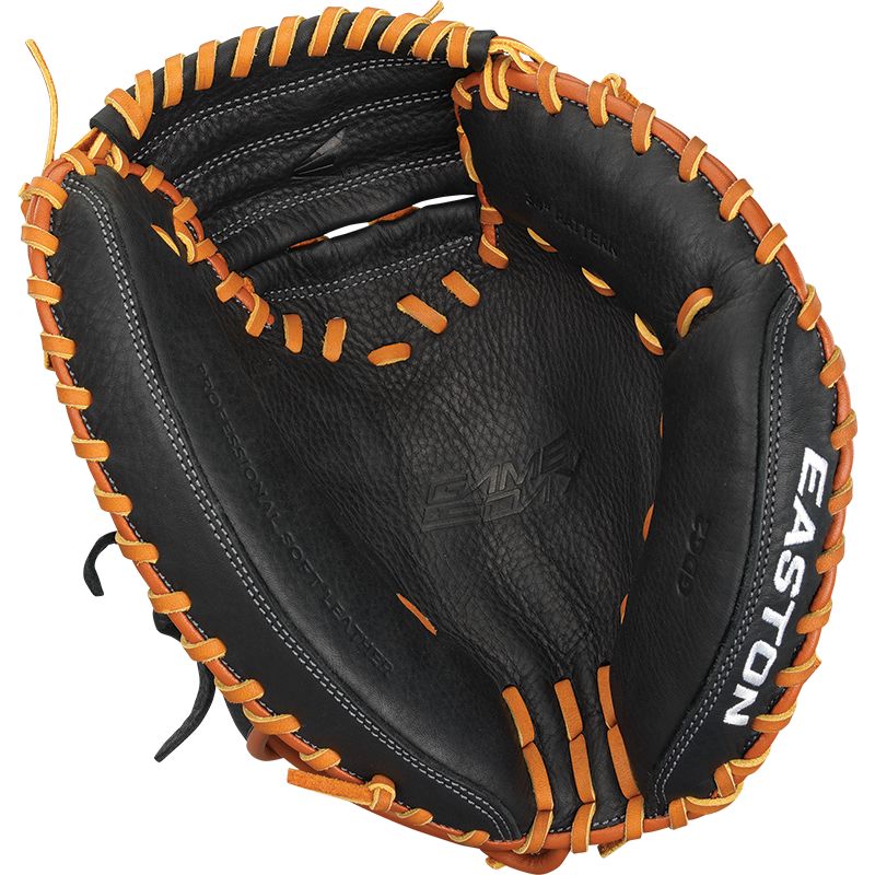Easton Game Day Catcher's Mitt 33.00" - Image 2