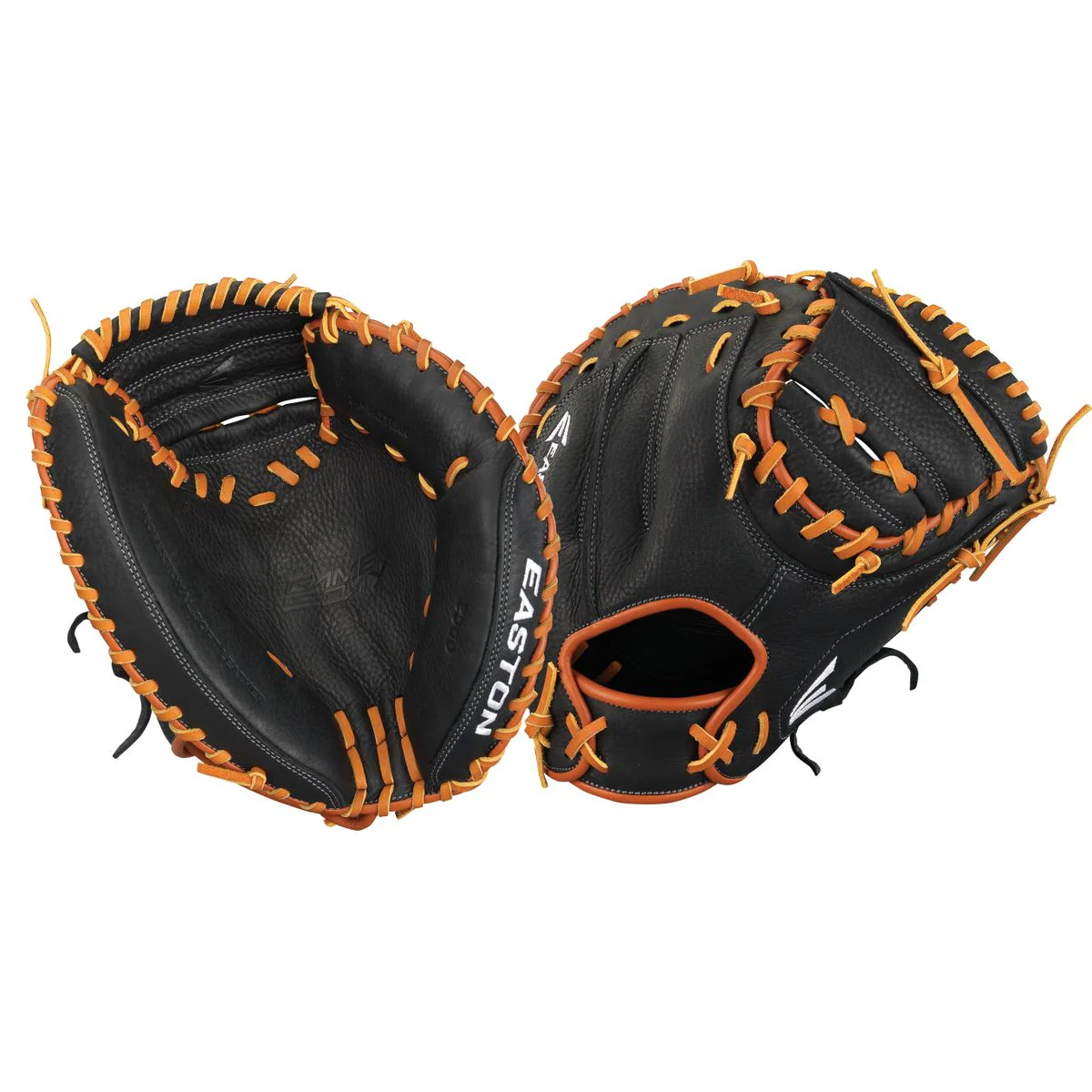 Easton Game Day Catcher's Mitt 33.00" - Image 3
