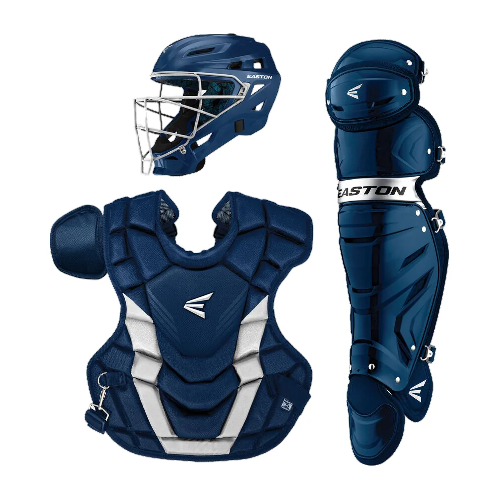 Easton Gametime Catcher's Gear Complete Set - Intermediate (Ages 12-15) - Image 4