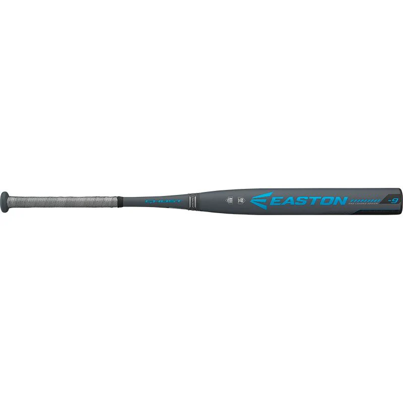 Easton Ghost Double Barrel -9 FP18GH9 (End Loaded) - Image 3