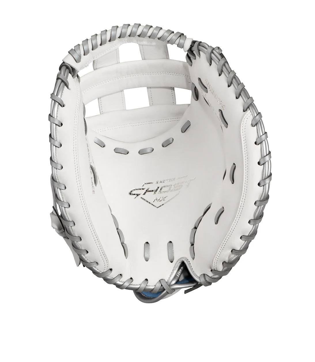 Easton Ghost NX 34.00" Fastpitch Catcher's Mitt - Image 2