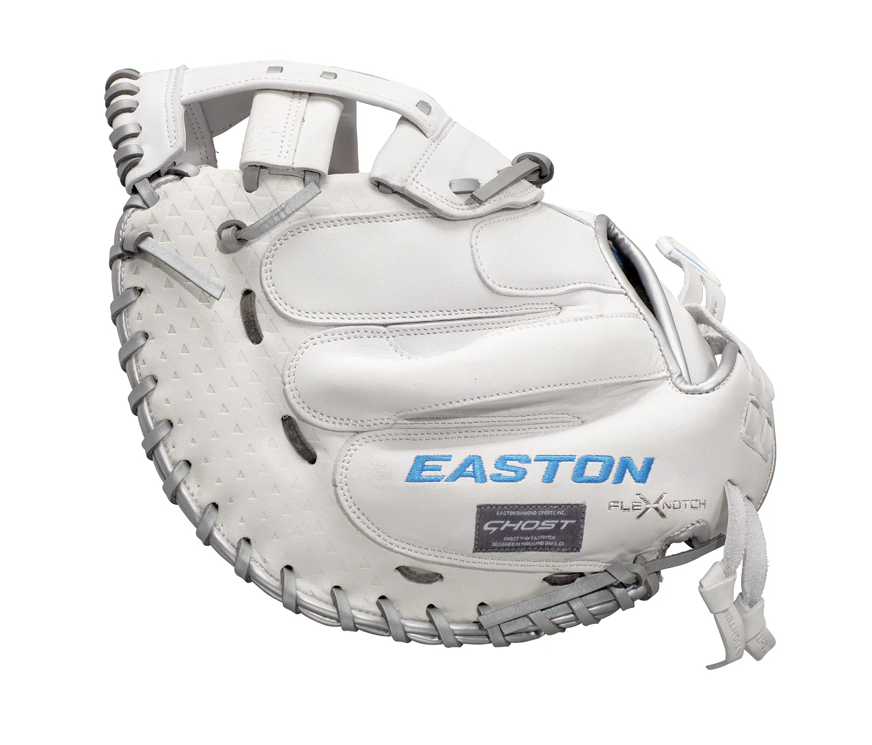 Easton Ghost NX 34.00" Fastpitch Catcher's Mitt - Image 4