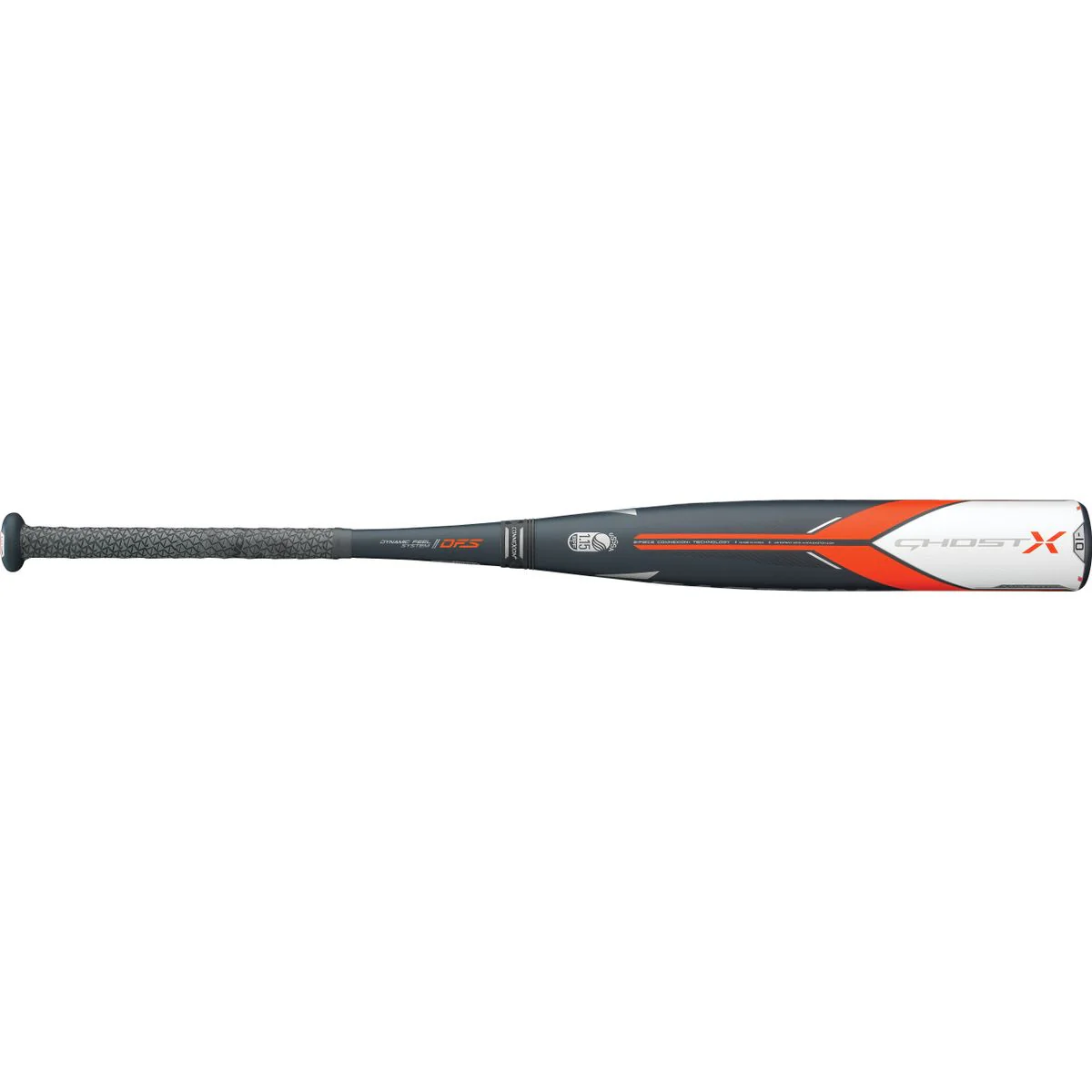 Easton Ghost X -10 SL18GX10 (USSSA) Composite 2 3/4" - Image 2